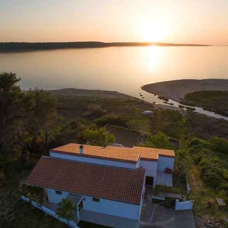 Holiday House Sunset Ljubac  Ngoại thất bức ảnh