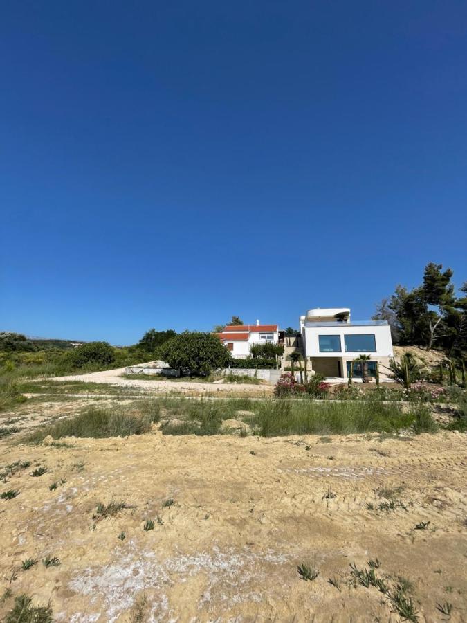 Holiday House Sunset Ljubac  Ngoại thất bức ảnh