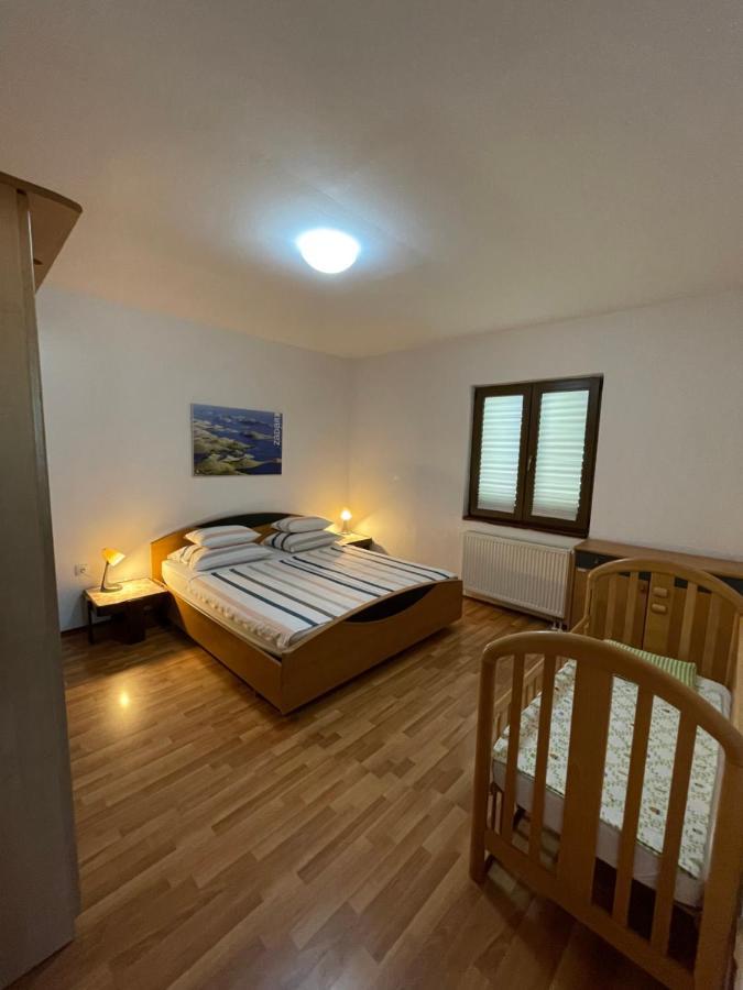 Holiday House Sunset Ljubac  Ngoại thất bức ảnh
