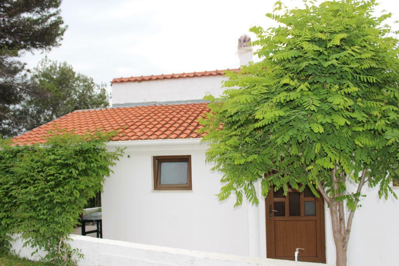 Holiday House Sunset Ljubac  Ngoại thất bức ảnh