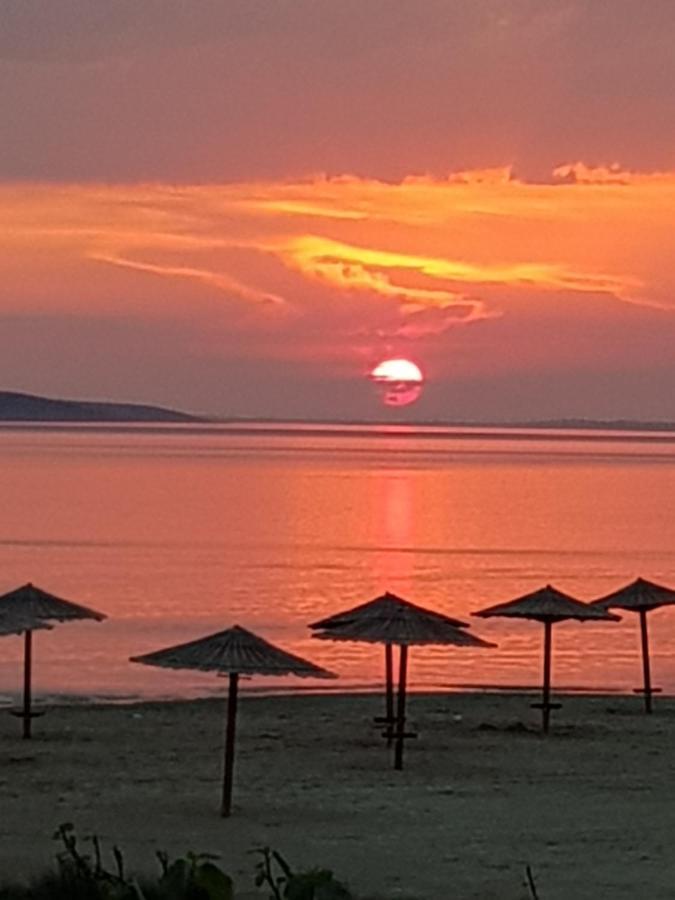 Holiday House Sunset Ljubac  Ngoại thất bức ảnh